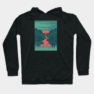 The Red River Hoodie